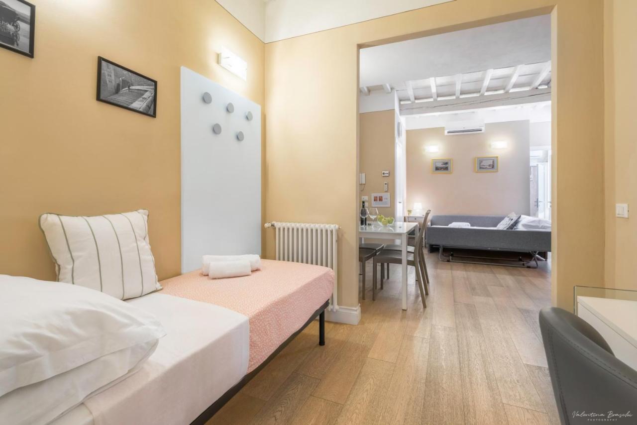 Wine Apartments Florence Barolo Kültér fotó