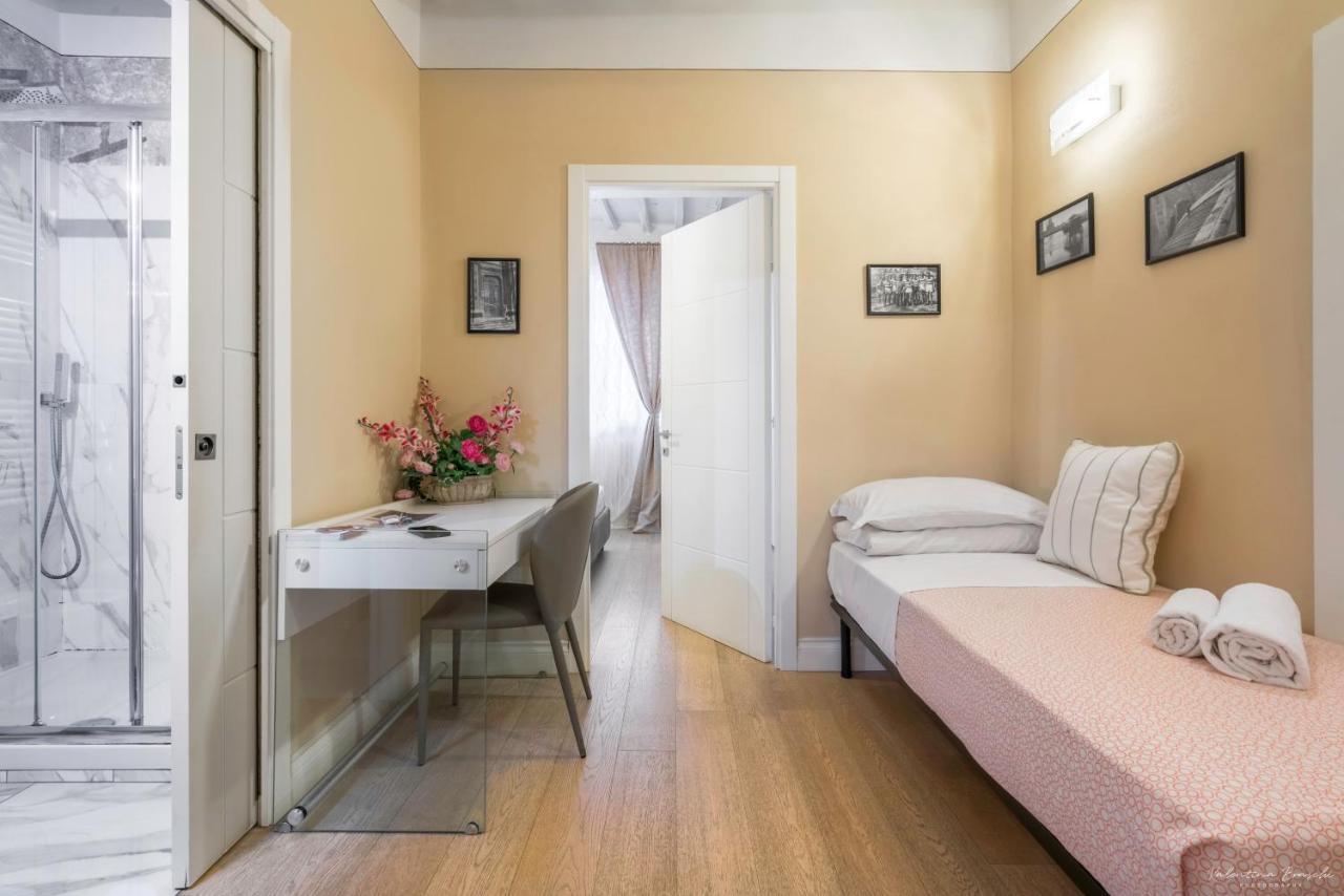 Wine Apartments Florence Barolo Kültér fotó