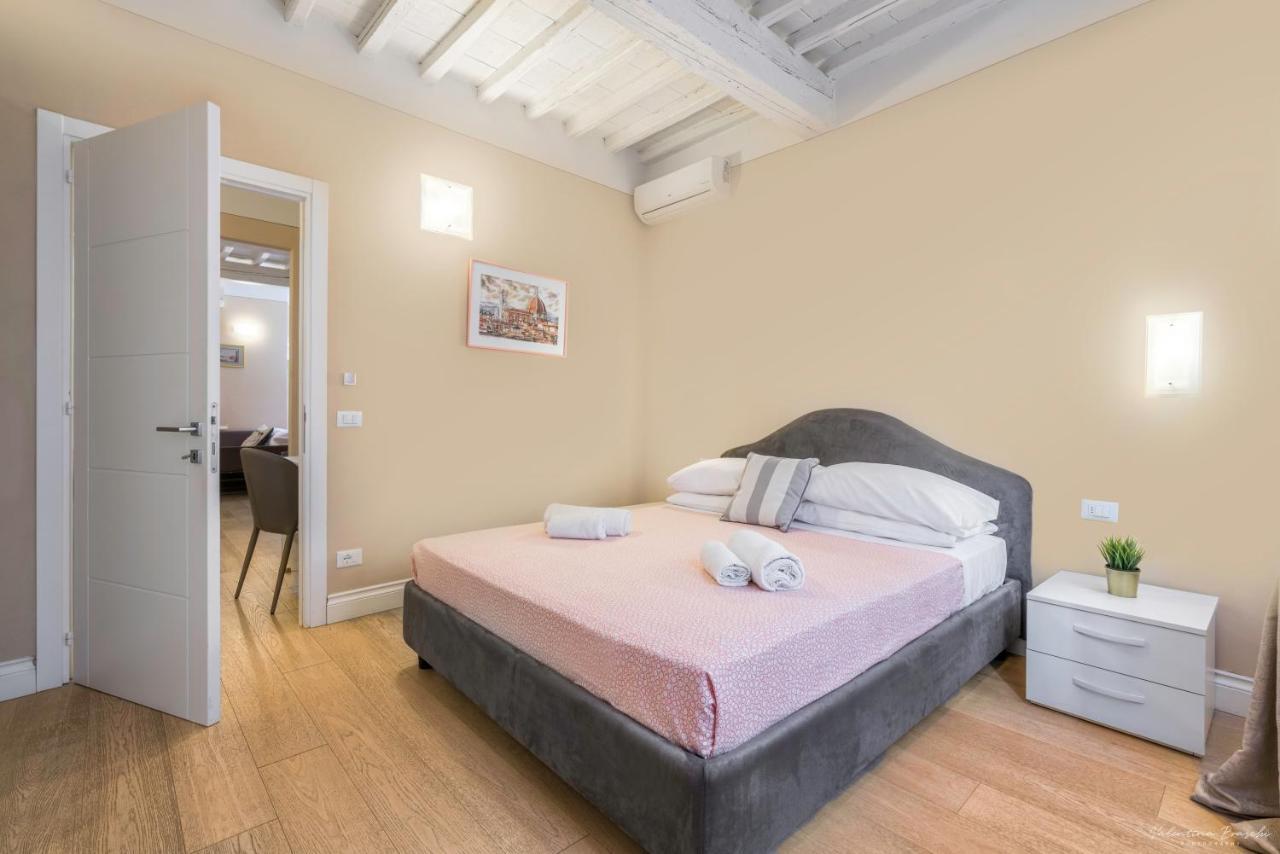 Wine Apartments Florence Barolo Kültér fotó