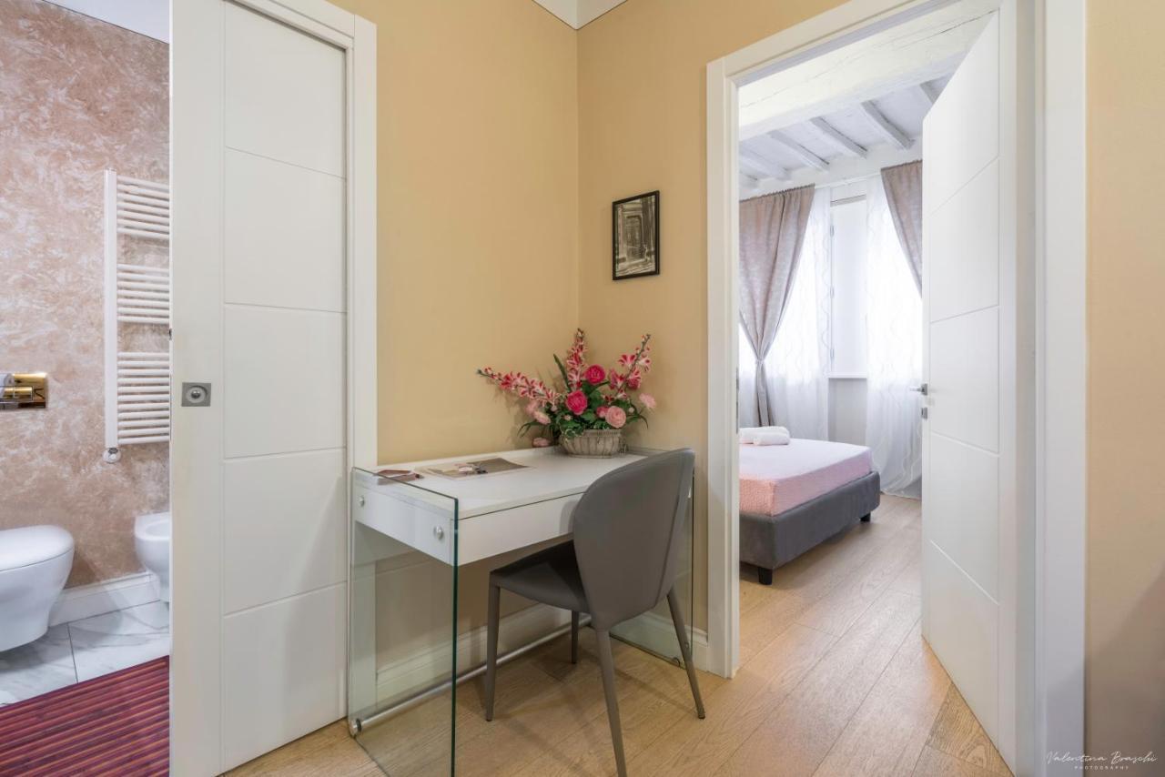 Wine Apartments Florence Barolo Kültér fotó