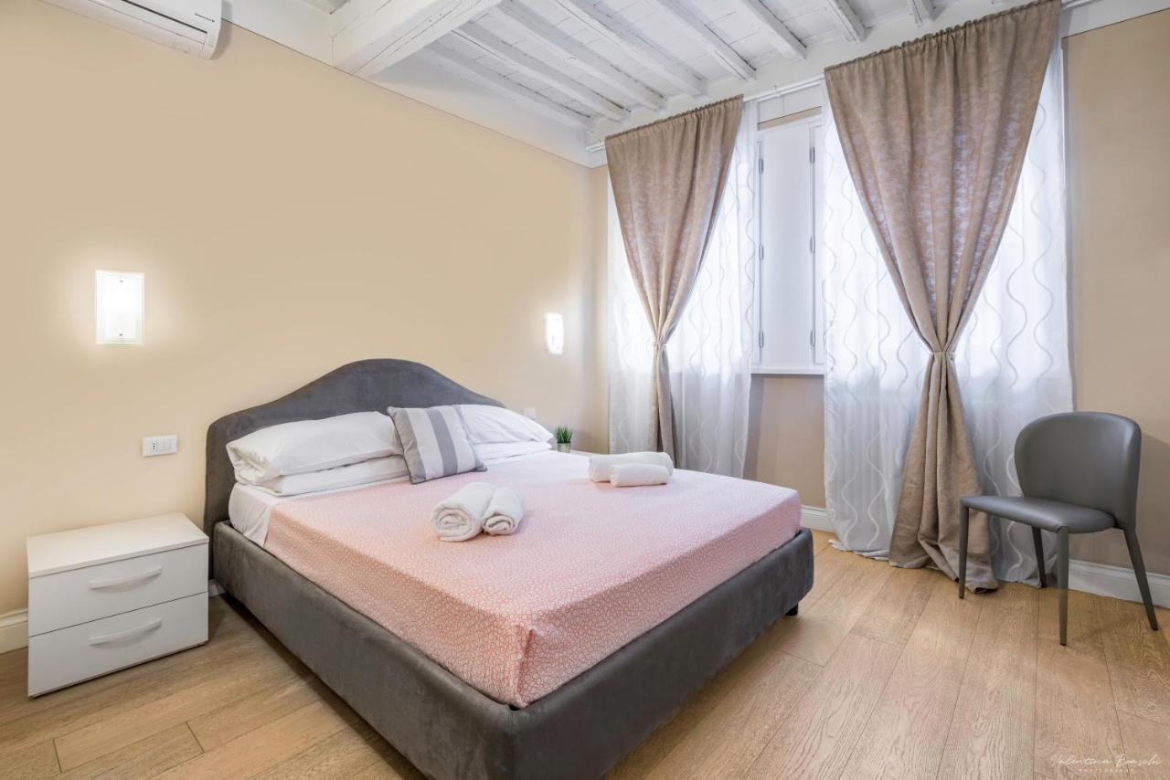 Wine Apartments Florence Barolo Kültér fotó