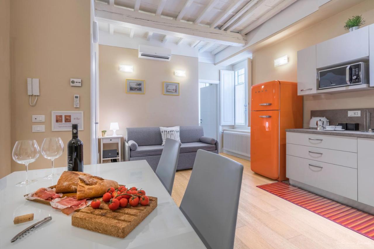 Wine Apartments Florence Barolo Kültér fotó