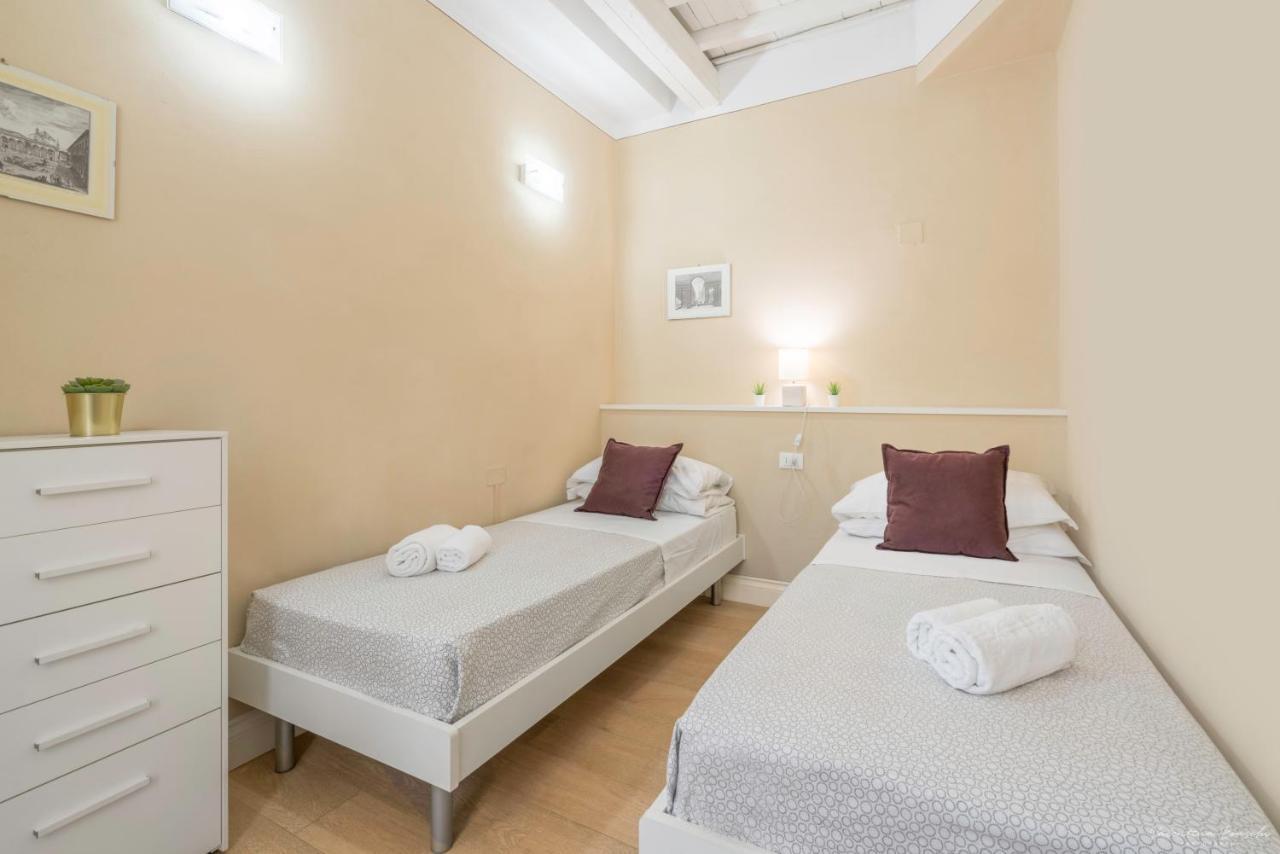 Wine Apartments Florence Barolo Kültér fotó